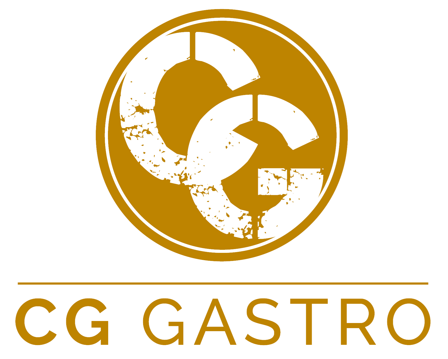 CG-Gastro Kongress Gastro Logo